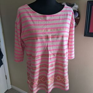 J. Crew Top